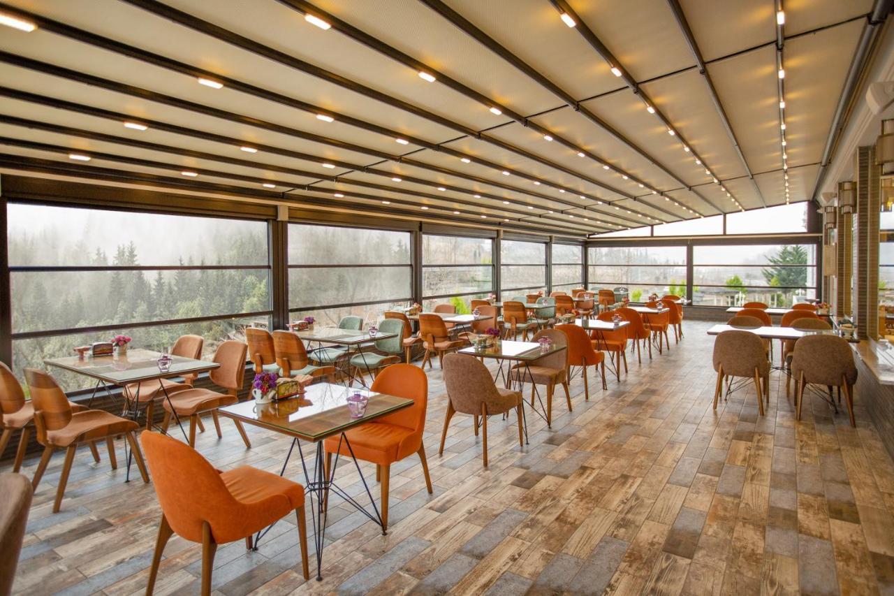 Jolnar Garden Hotel Macka 외부 사진