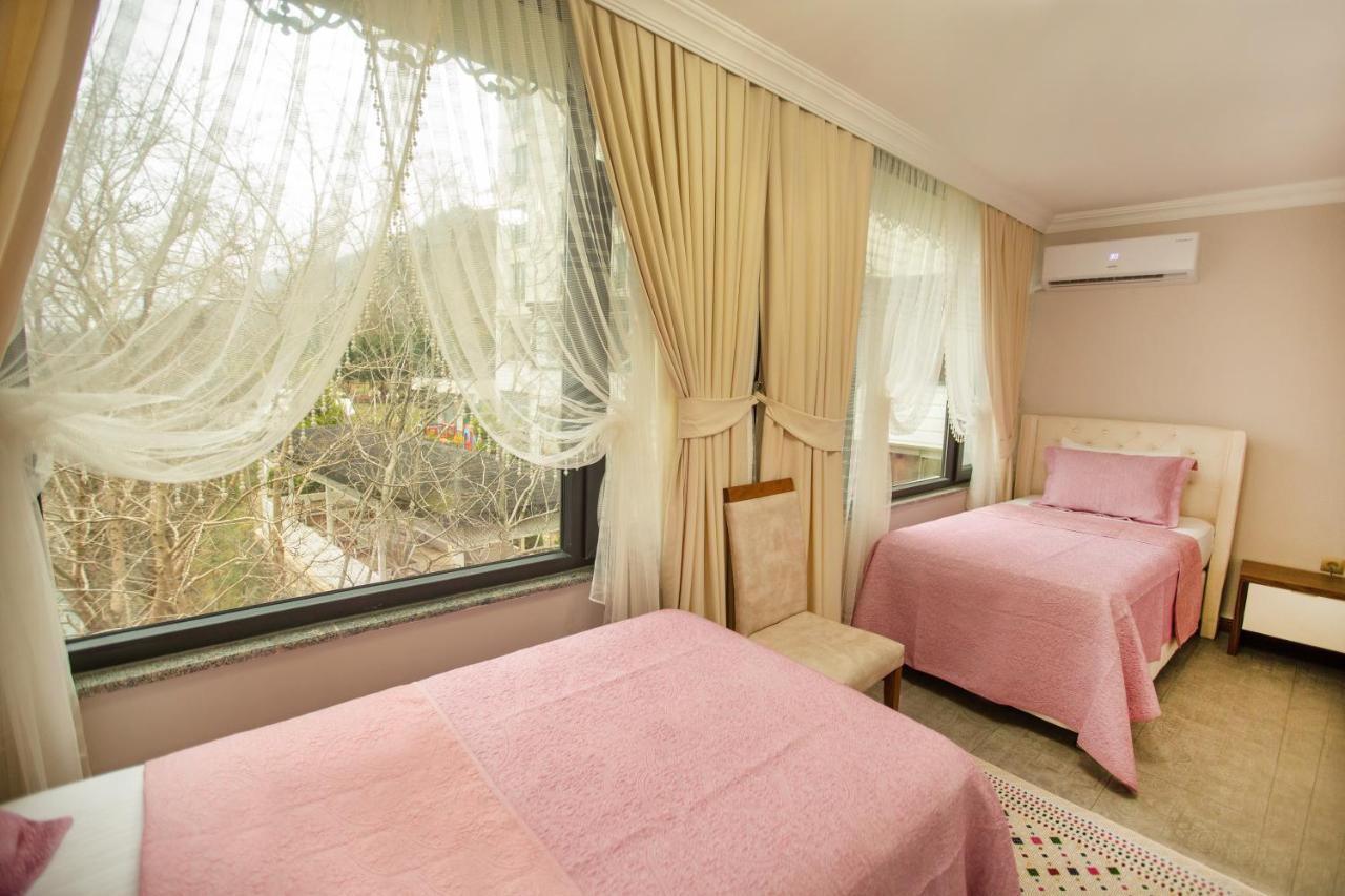 Jolnar Garden Hotel Macka 외부 사진