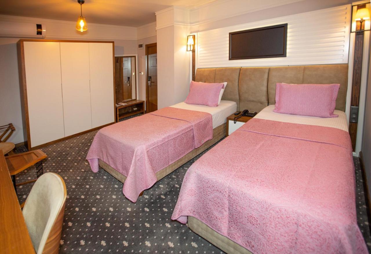 Jolnar Garden Hotel Macka 외부 사진