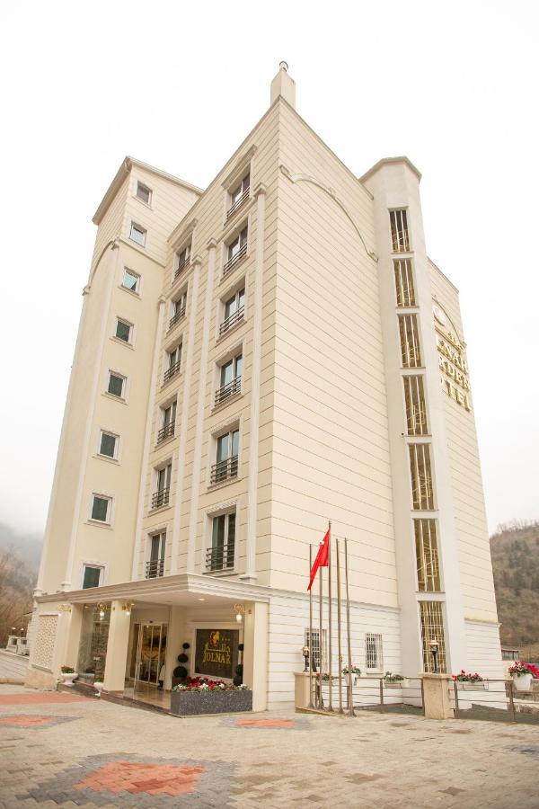 Jolnar Garden Hotel Macka 외부 사진