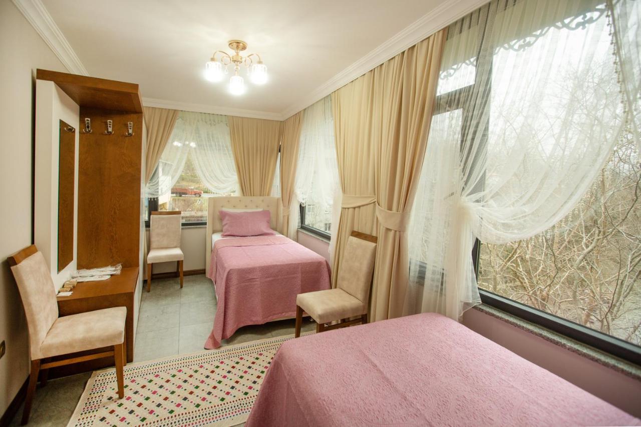 Jolnar Garden Hotel Macka 외부 사진