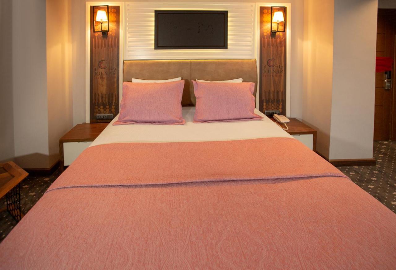 Jolnar Garden Hotel Macka 외부 사진