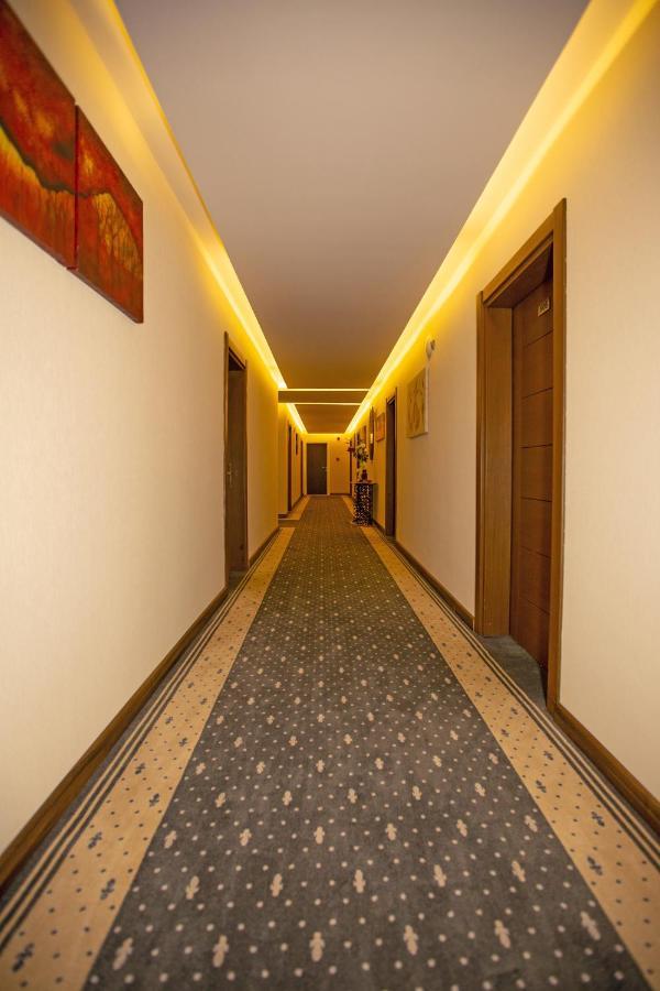 Jolnar Garden Hotel Macka 외부 사진