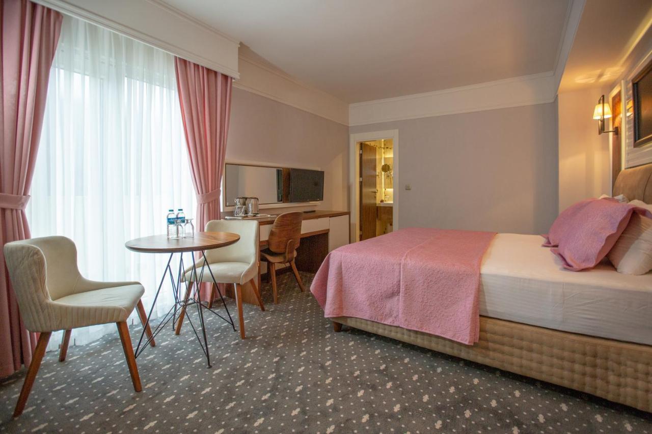 Jolnar Garden Hotel Macka 외부 사진