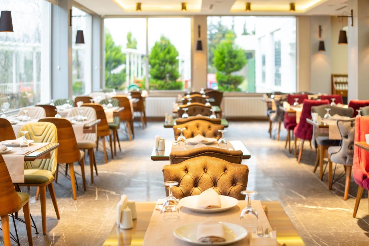 Jolnar Garden Hotel Macka 외부 사진