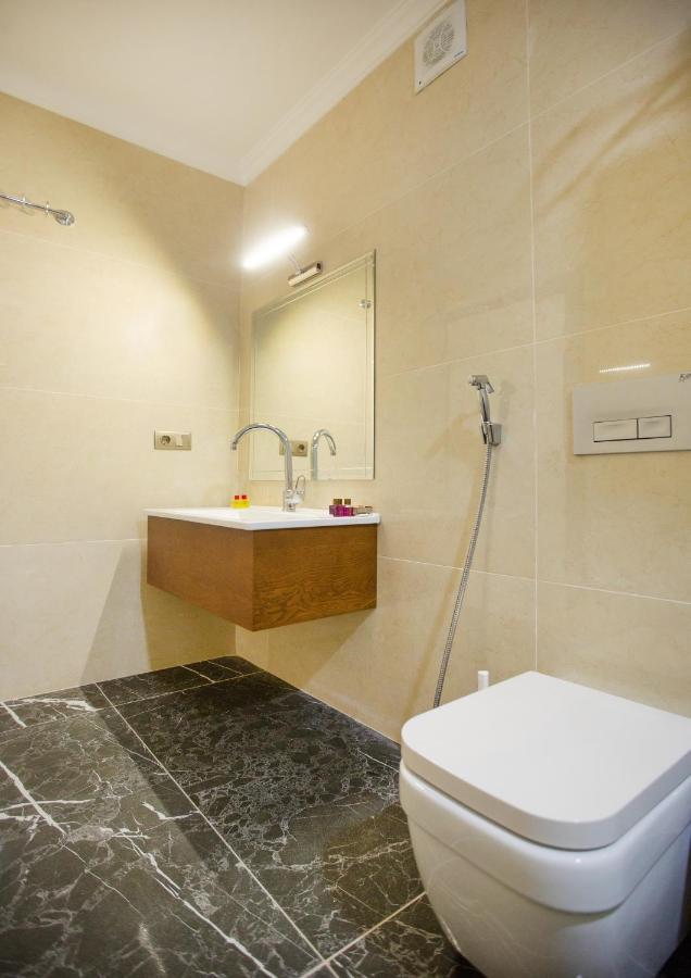 Jolnar Garden Hotel Macka 외부 사진
