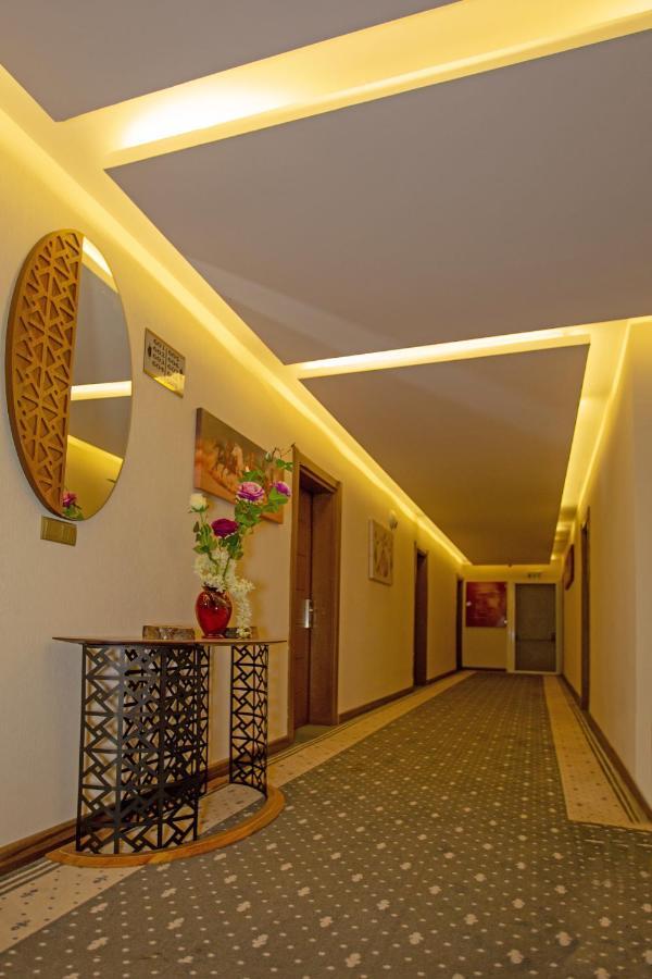 Jolnar Garden Hotel Macka 외부 사진