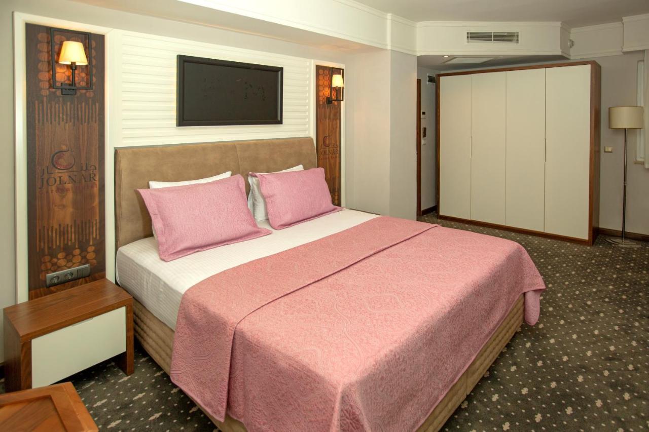 Jolnar Garden Hotel Macka 외부 사진