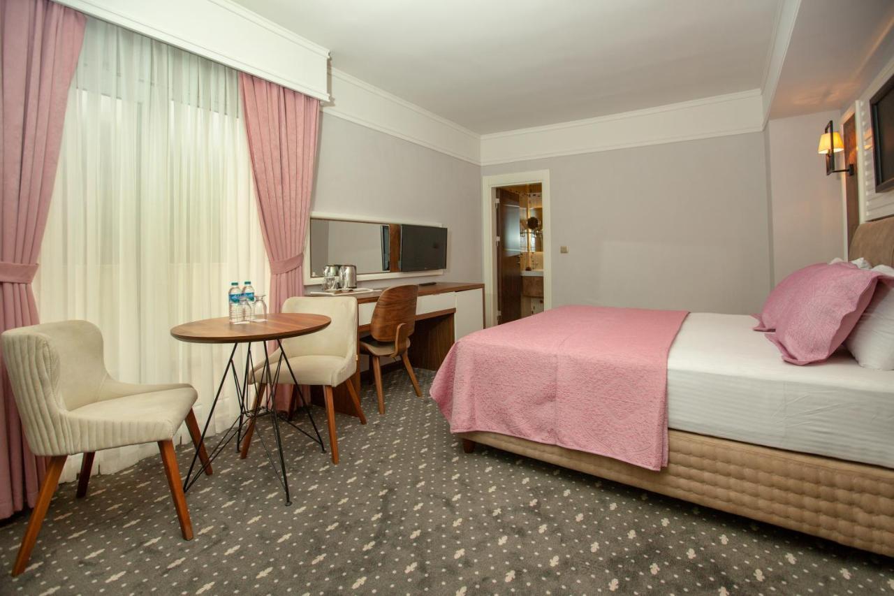 Jolnar Garden Hotel Macka 외부 사진