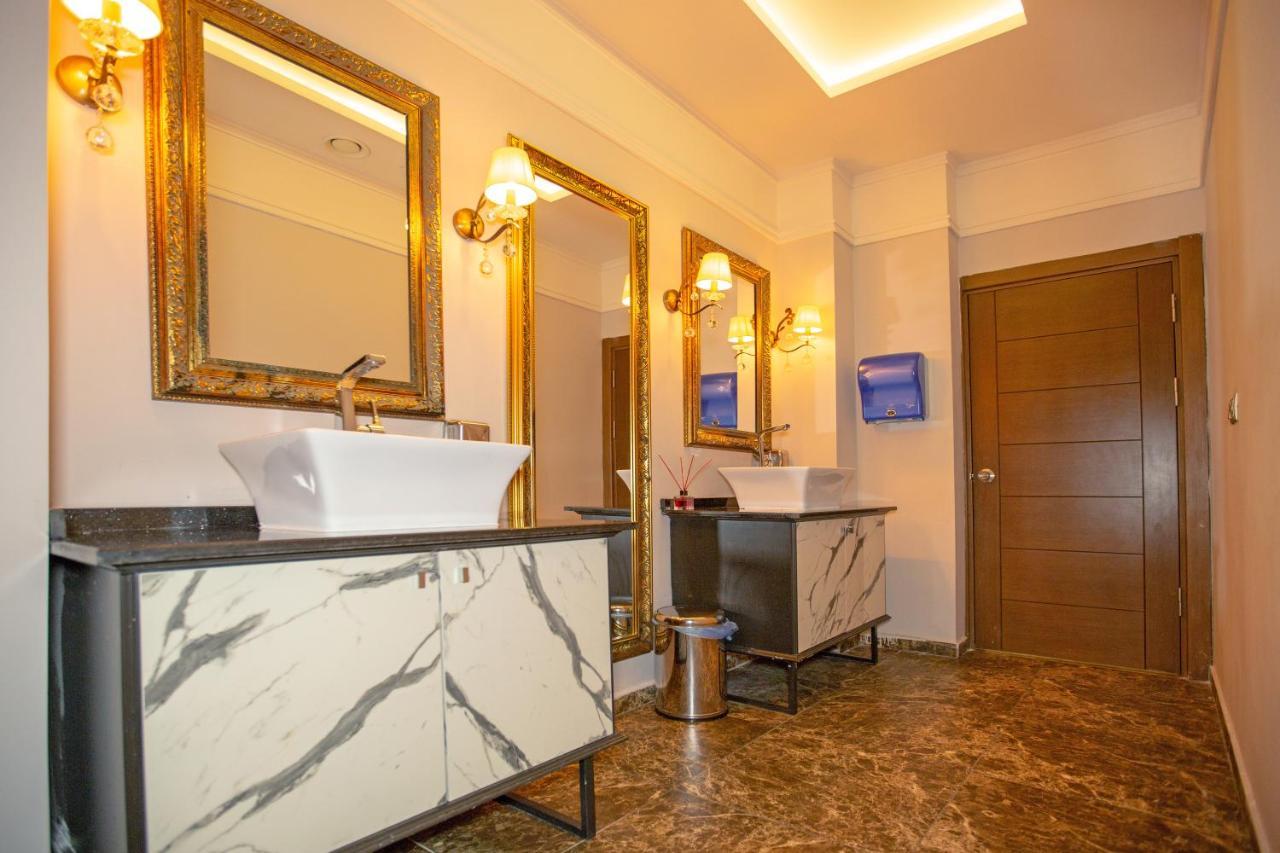 Jolnar Garden Hotel Macka 외부 사진