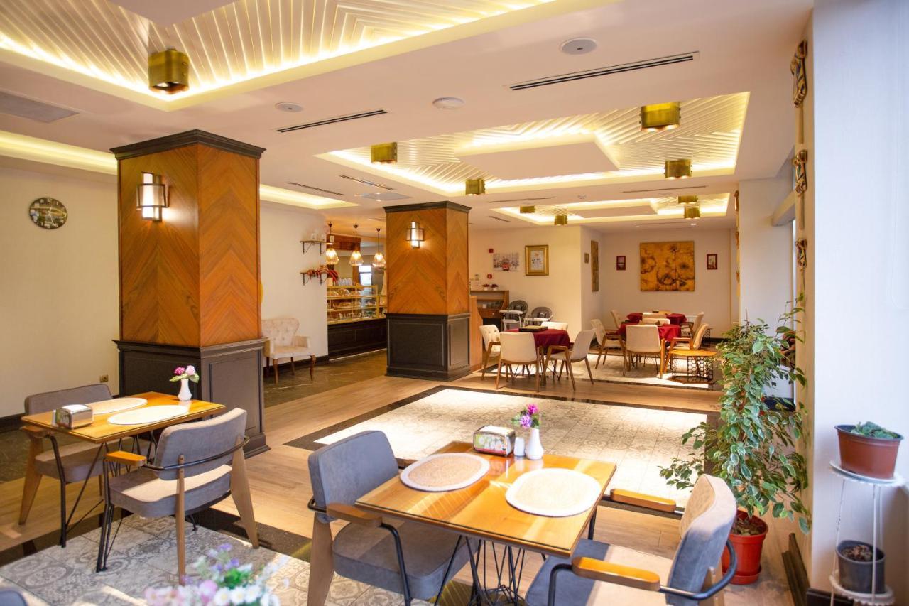 Jolnar Garden Hotel Macka 외부 사진