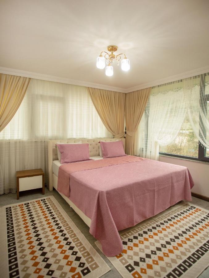Jolnar Garden Hotel Macka 외부 사진
