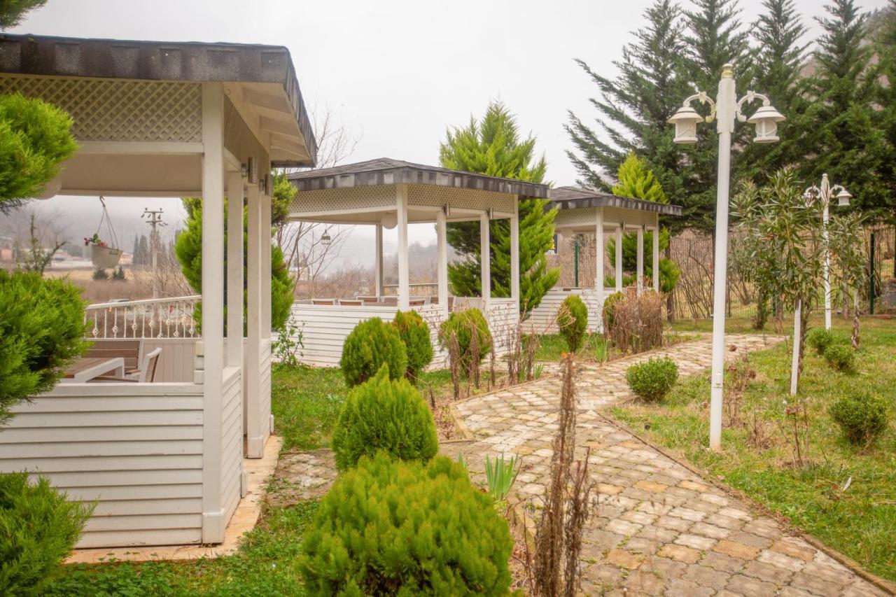 Jolnar Garden Hotel Macka 외부 사진