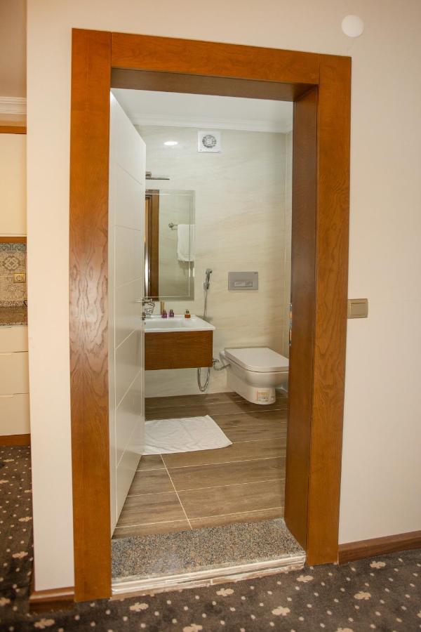 Jolnar Garden Hotel Macka 외부 사진
