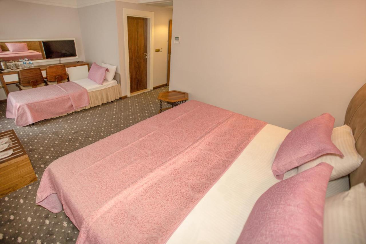 Jolnar Garden Hotel Macka 외부 사진