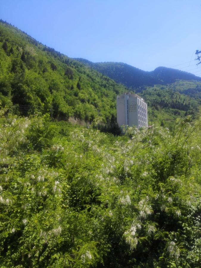 Jolnar Garden Hotel Macka 외부 사진