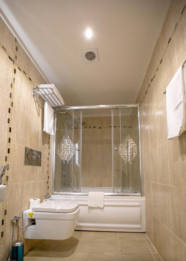Jolnar Garden Hotel Macka 외부 사진