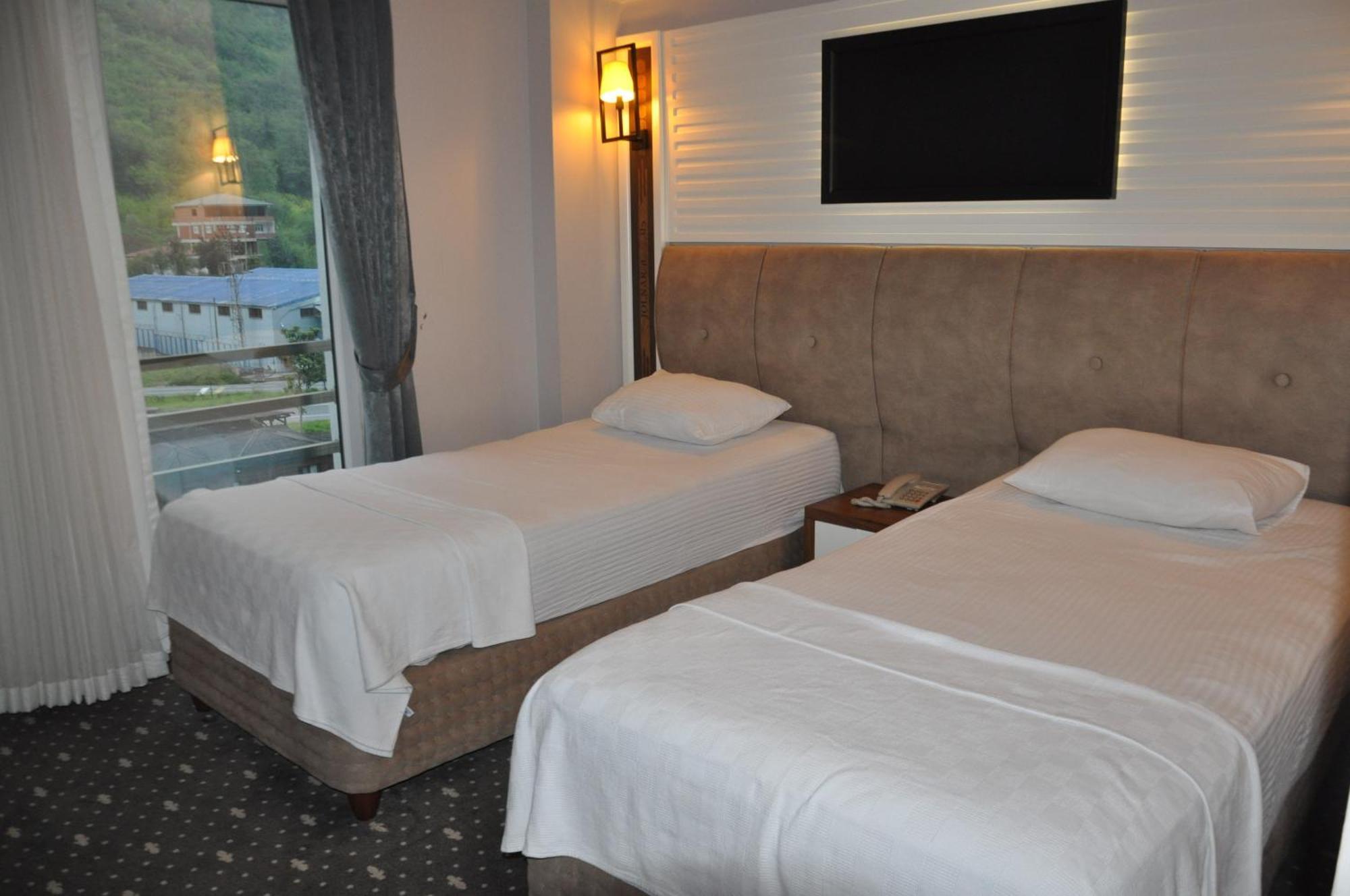 Jolnar Garden Hotel Macka 외부 사진