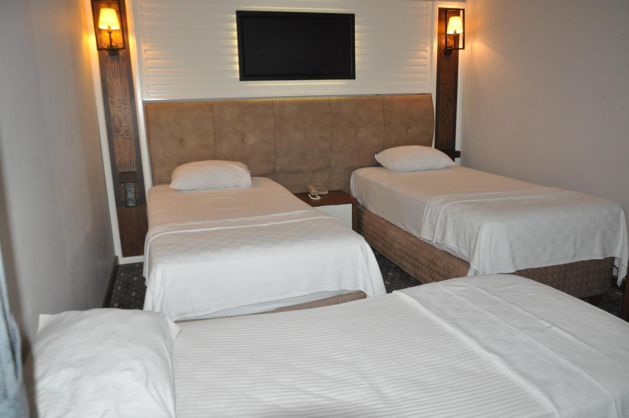 Jolnar Garden Hotel Macka 외부 사진