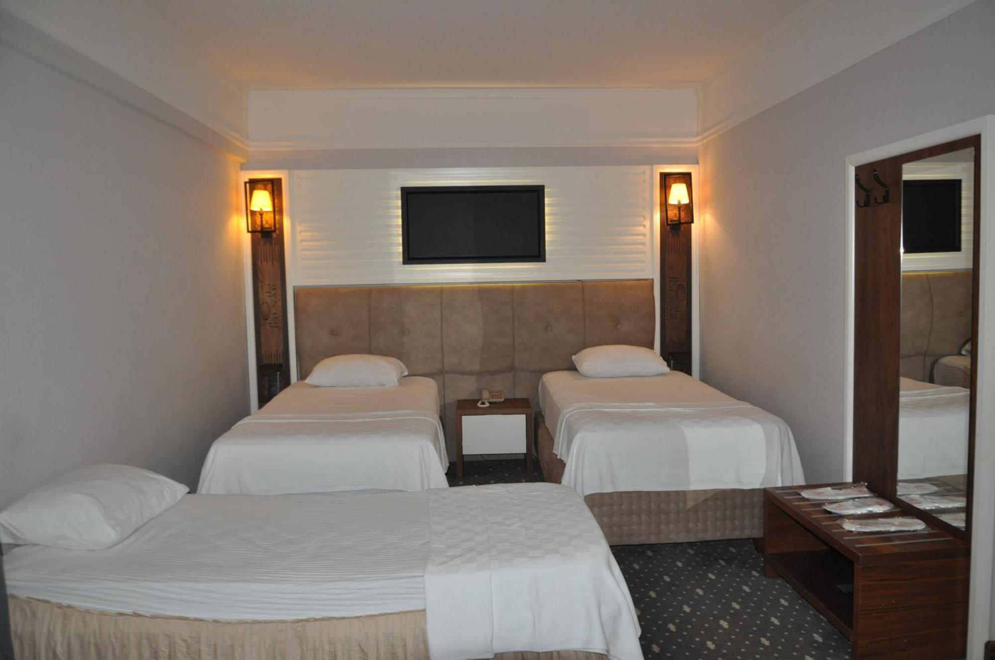 Jolnar Garden Hotel Macka 외부 사진