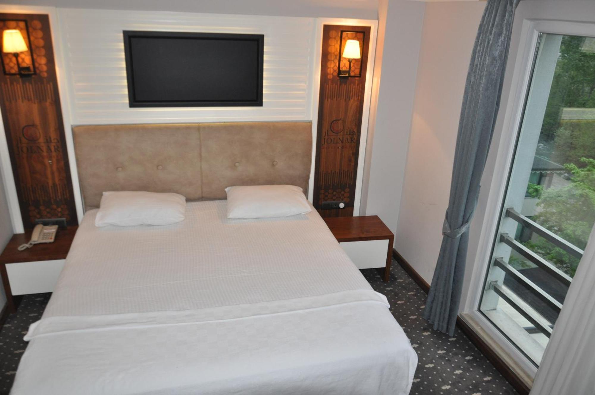Jolnar Garden Hotel Macka 외부 사진