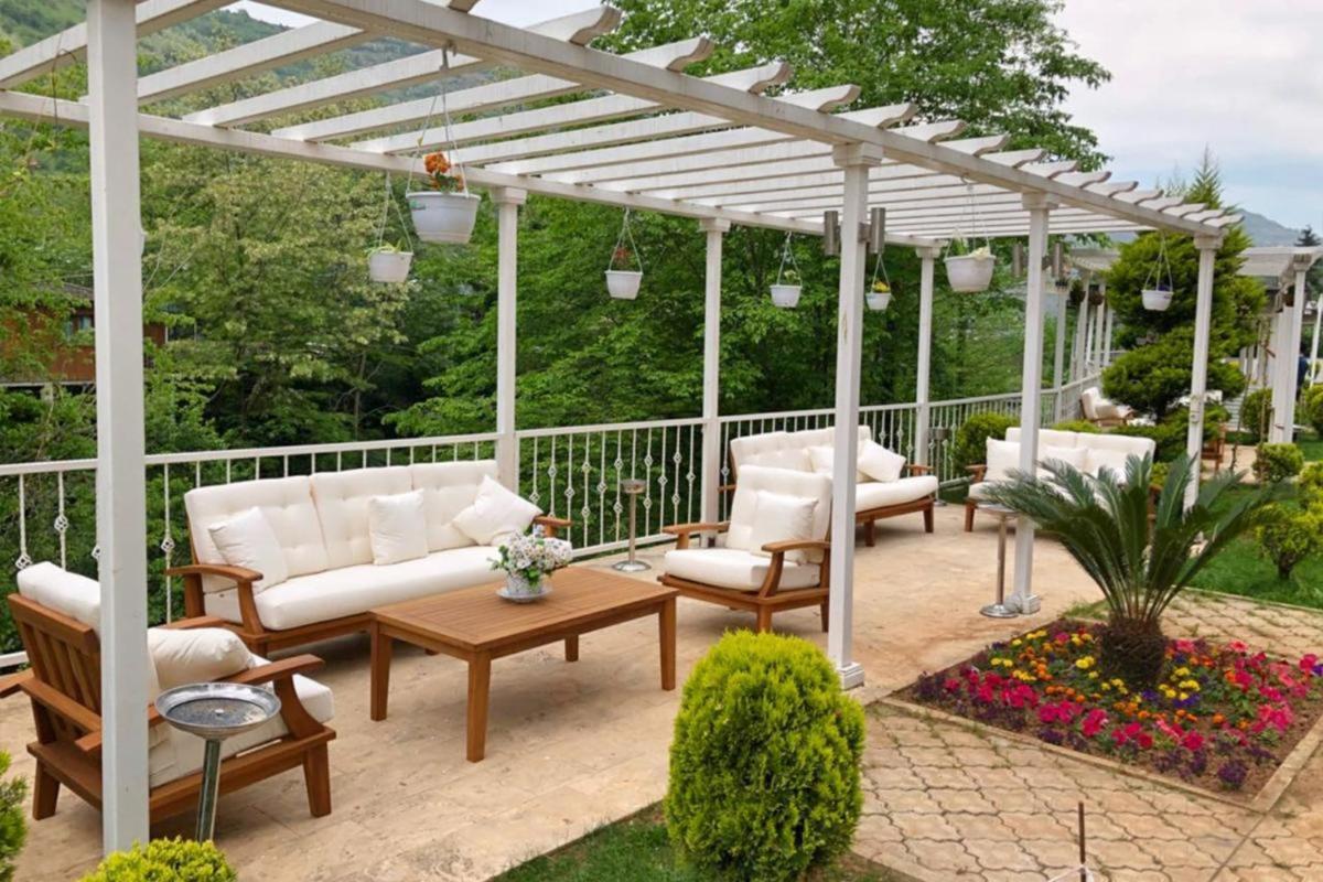 Jolnar Garden Hotel Macka 외부 사진