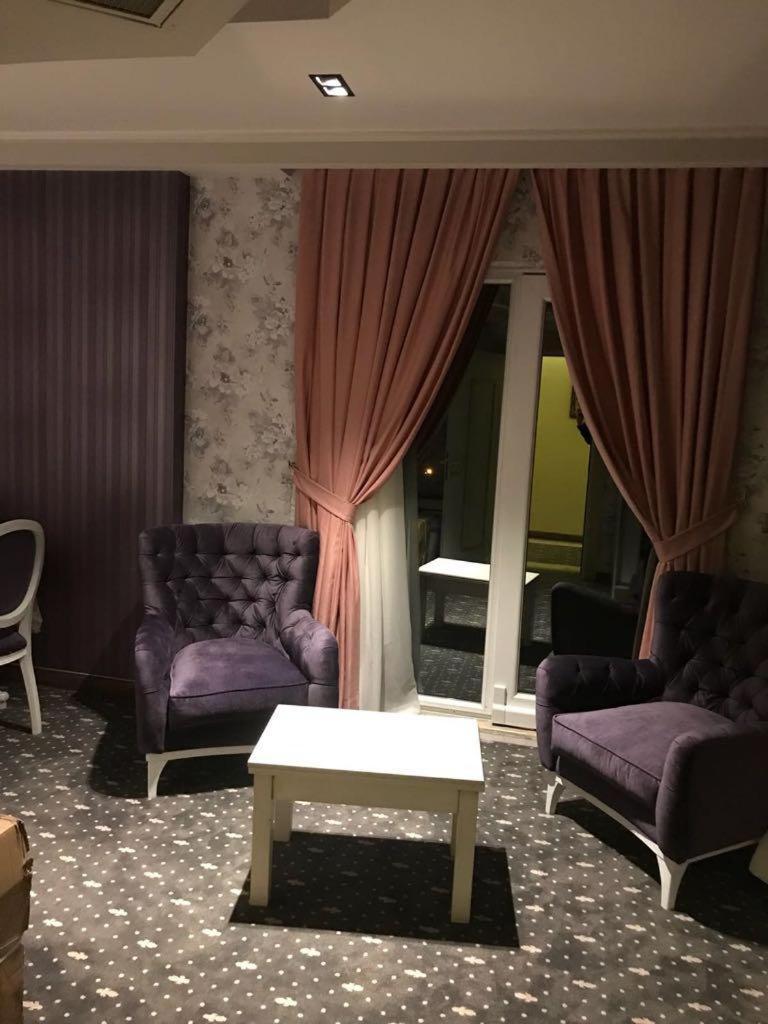 Jolnar Garden Hotel Macka 외부 사진