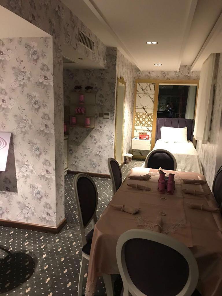 Jolnar Garden Hotel Macka 외부 사진