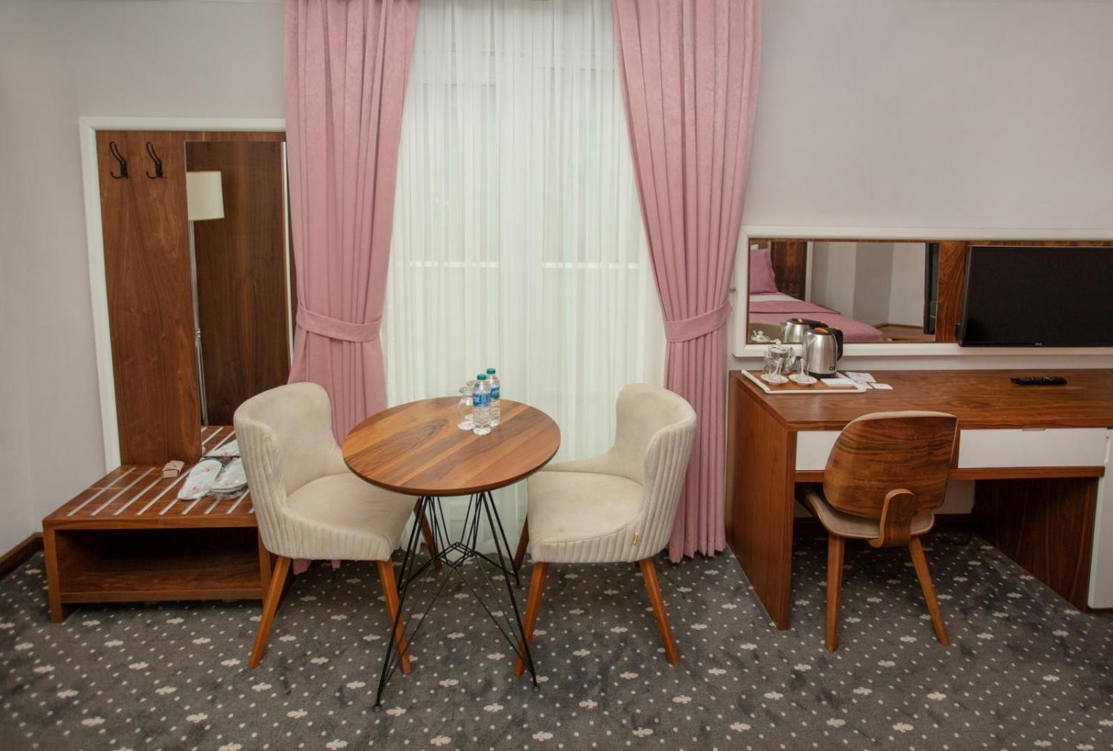 Jolnar Garden Hotel Macka 외부 사진