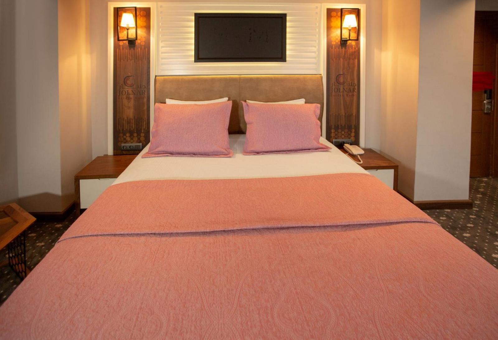 Jolnar Garden Hotel Macka 외부 사진