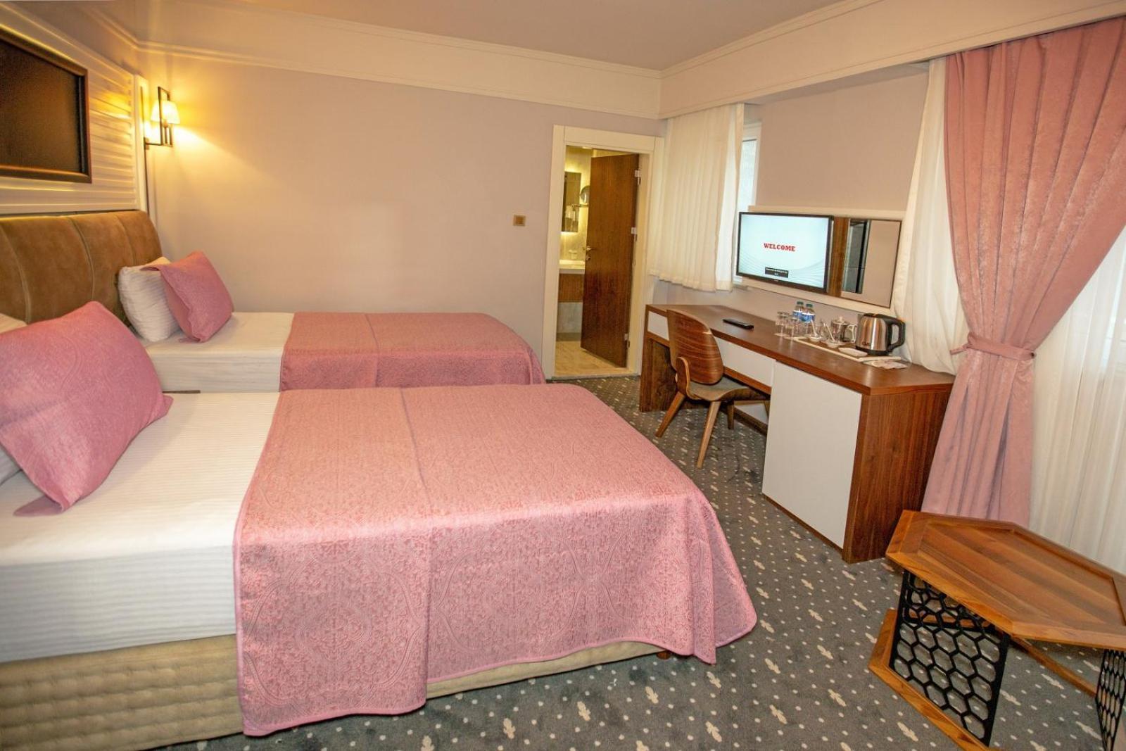 Jolnar Garden Hotel Macka 외부 사진