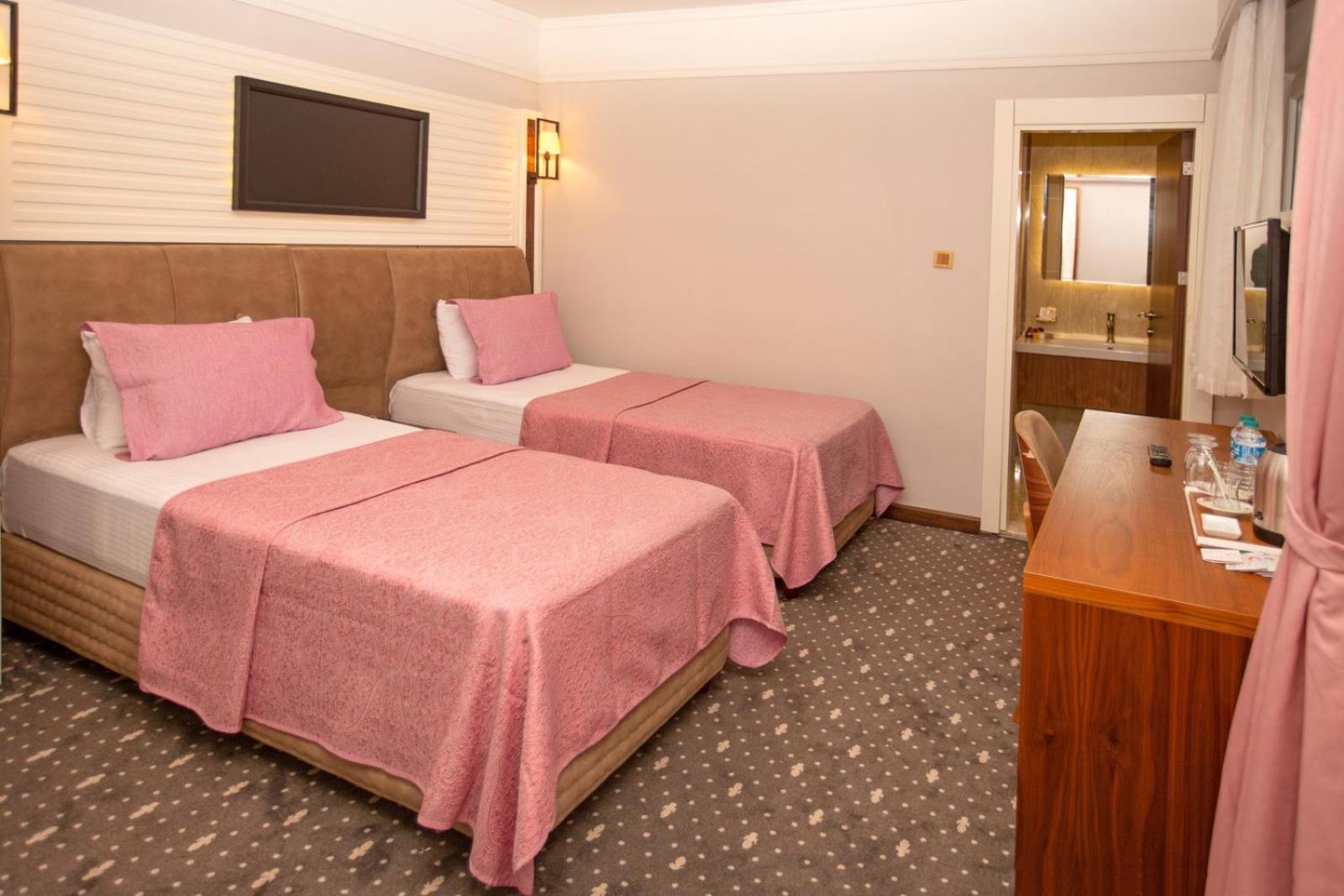 Jolnar Garden Hotel Macka 외부 사진
