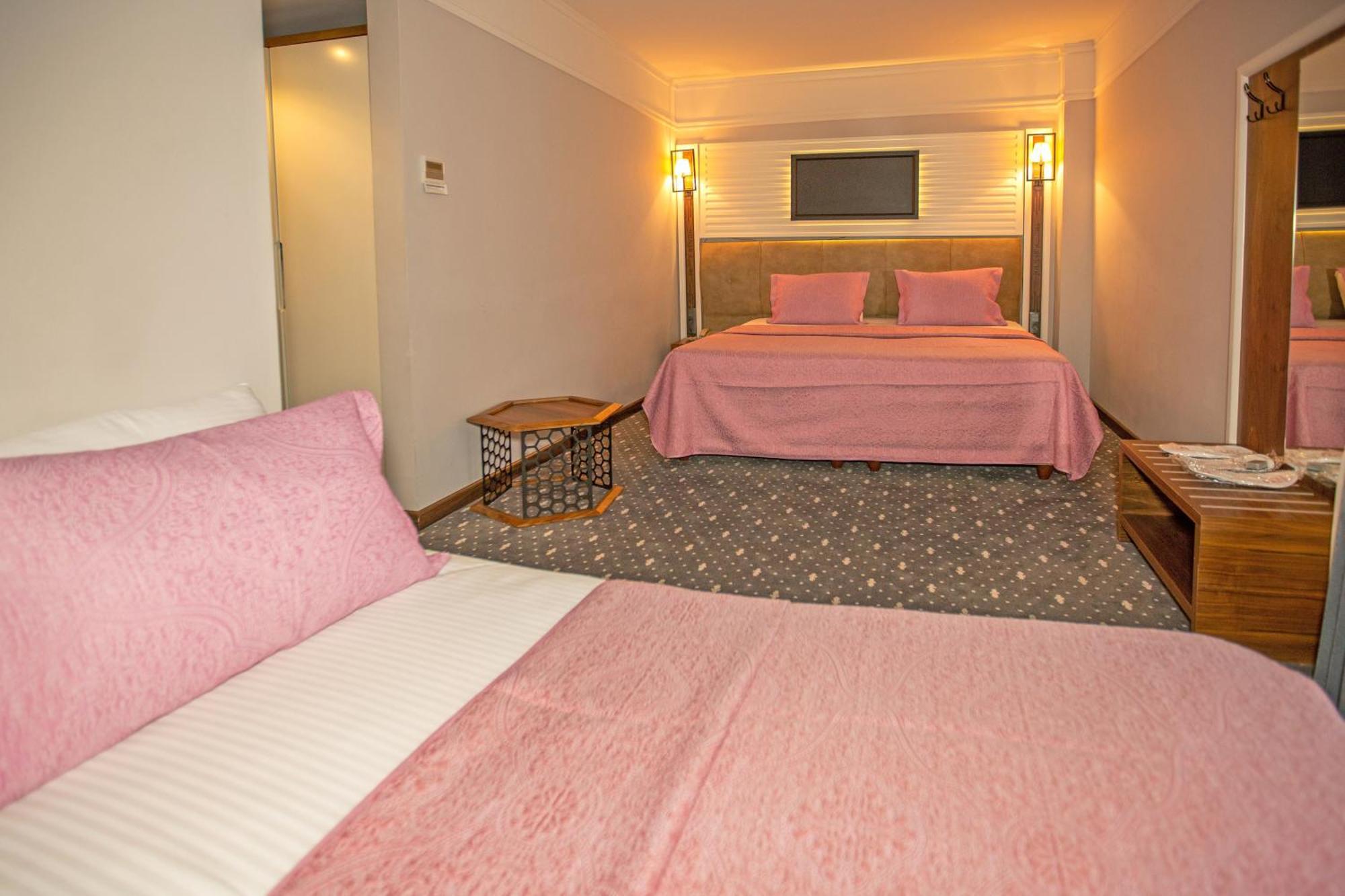 Jolnar Garden Hotel Macka 외부 사진